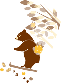 山おやじのおきみやげ